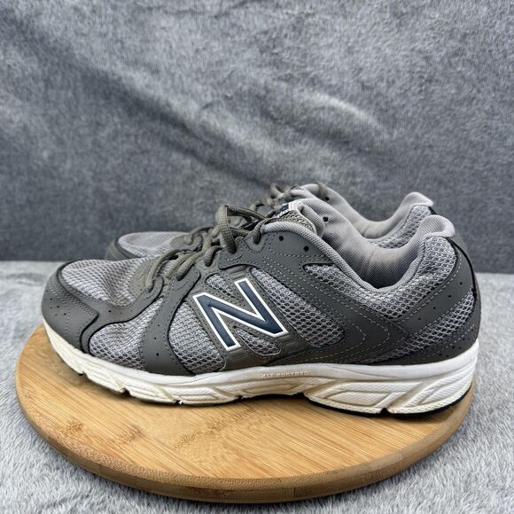 New Balance 481 Shoes Mens Size 10.5 4E Gray Running Walking ME481GN1 Sneakers main image 13